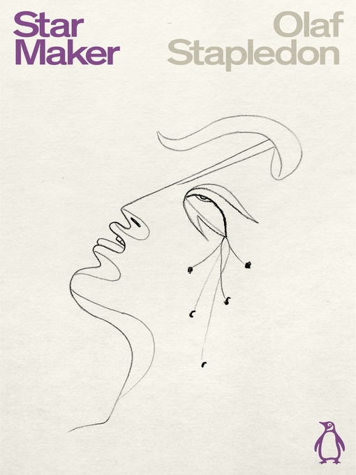 Cover image for Star Maker